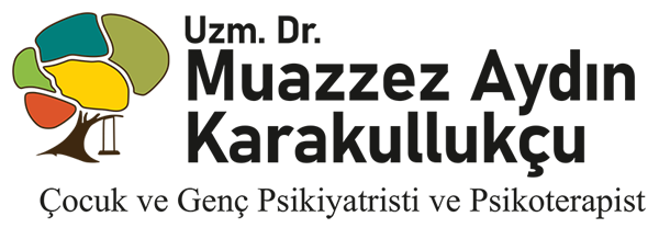 Muazzez Aydın